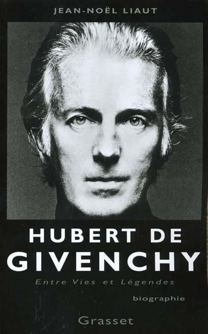 hubert de givenchy jean noel liaut|Hubert de Givenchy : Liaut, Jean.